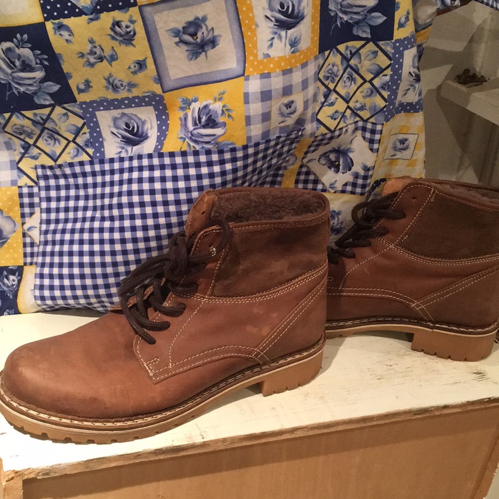 Pajar Women’s Winter Booties